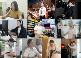 【乐典文化】“星光计划”六 ...