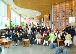 【乐典文化】温暖同行，共 ...