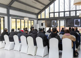 【浙音演艺】选派骨干深造 ...