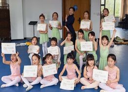 【浙音教培】&ldquo;浙里芭蕾&rdquo;舞 ...